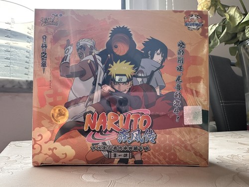 Kayou naruto tier - naruto, wave