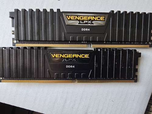 Corsair vengeance lpx - vengeance, 32