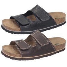 Dr. Brinkmann Herren Clogs
