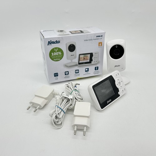 Alecto dvm funk kamera - alecto,