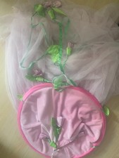 Haba Baldachin Himmel Blüten