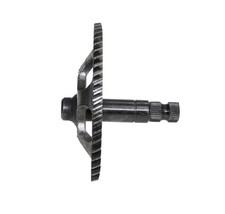 Kickstarterwelle für 2 Takt