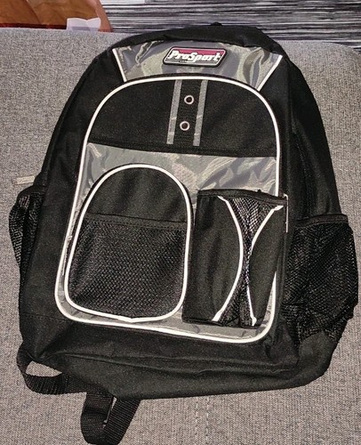 Neu prosport rucksack - neu!,