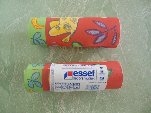 Rollen vintage essef - 2,