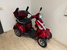 Seniorenmobil Rolektro 15V2