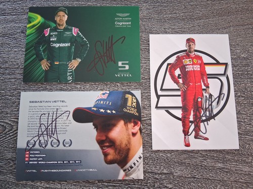 Sebastian vettel 3 - /,