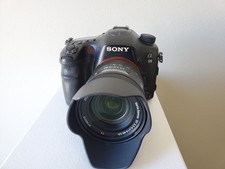 Sony A99 24.3 MP Full-Frame