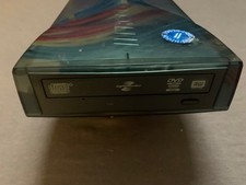 Freecom FX-50 DVD+/RW. Doubles