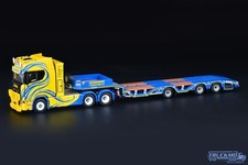 IMC Ola Jacobssons Scania S +