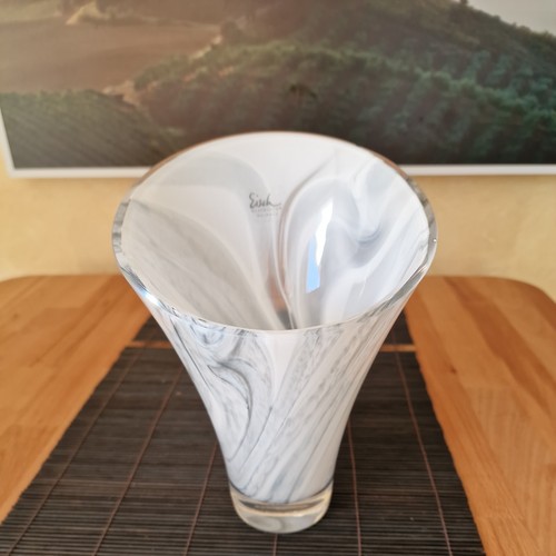 Vase original eisch - original,
