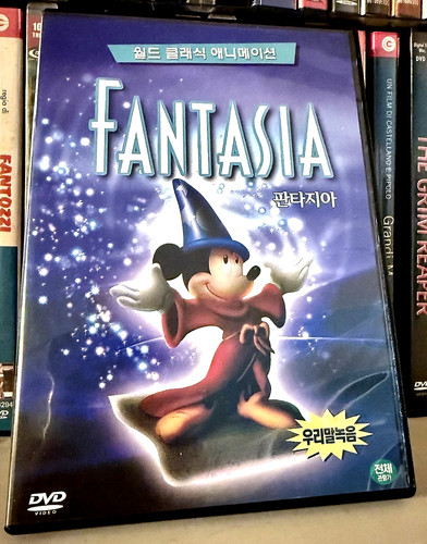 Fantasy walt disney import - disney,