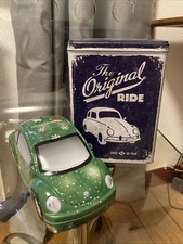 2 Stck.VW  Beetle Dosen,Keksdosen oder so...