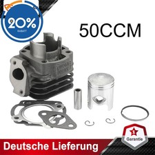 Zylinderkit 50ccm Ersatz
