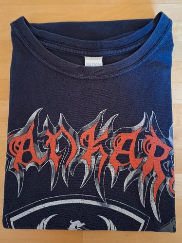 Band shirt schwarz tankard - -,