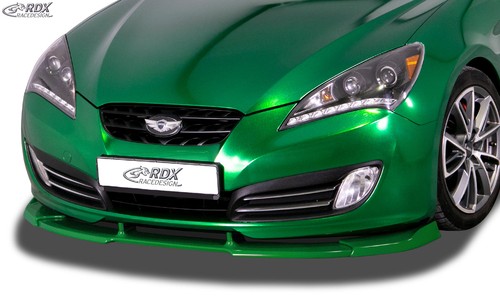 Rdx frontspoilerlippe vario - rdx, vario-x