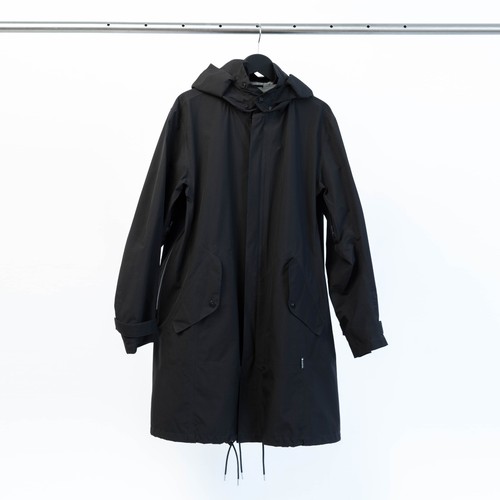 Stone island shadow project - shadow,