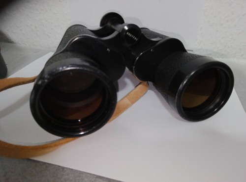 Fernglas carl zeiss - fernglas, ddr