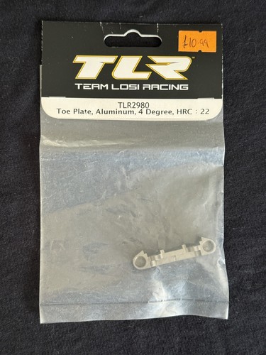 Tlr team losi racing - losi,
