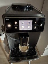 Kaffeevollautomat Saeco Xelsis
