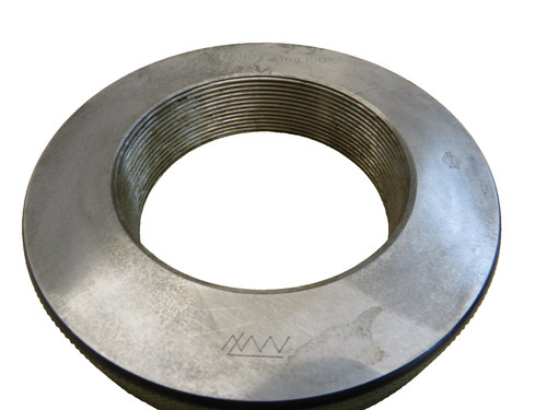 Gewinde lehrring 2 - gewinde,