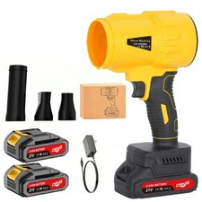 21V Turbo Gebläse Jet Bläser