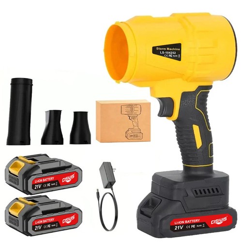 21v turbo gebläse - gebläse, jet