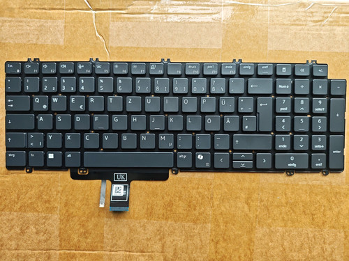 Original dell latitude - original, 5520