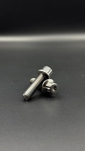Schrauben bbs m7x24 - schrauben, rm