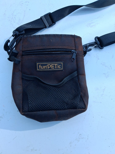 Futterbeutel leckerliebeutel - futterbeutel,