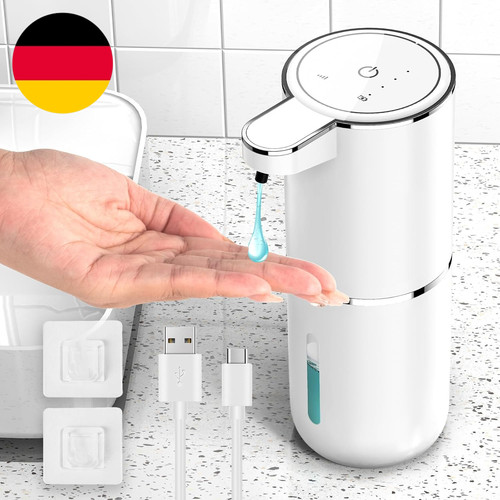 Seifenspender automatisch - seifenspender,