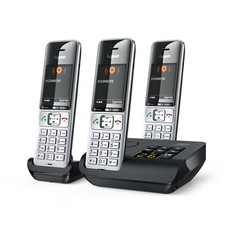 Gigaset COMFORT 500A Trio
