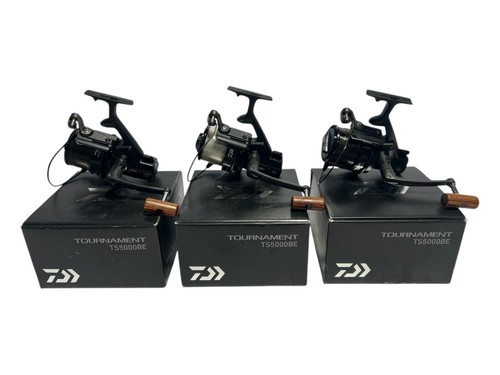Daiwa tournament 5000t - tournament,