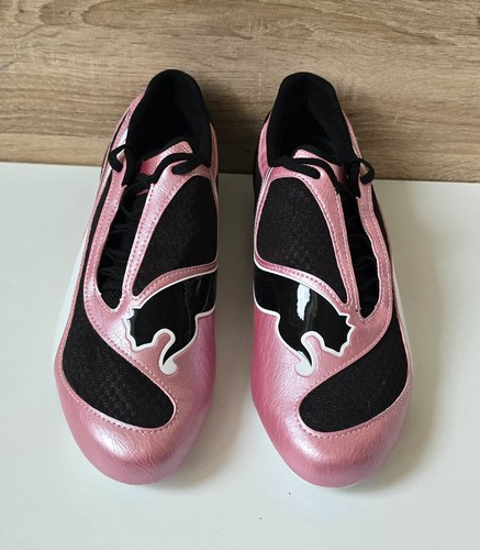 Puma metallic lifestyle - puma, v-s1