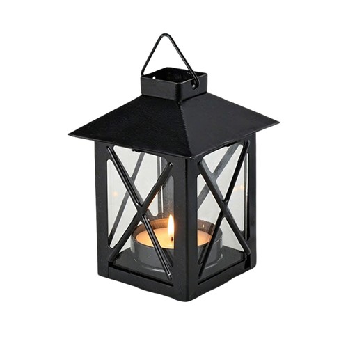Laterne outdoor eisen - laterne,