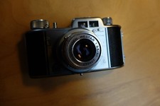 Analoge Kamera AKARETTE Film 35mm