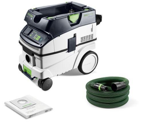 Absaugmobil cleantec ctl - cleantec, 26