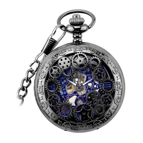 Steampunk vintage mechanische - steampunk,