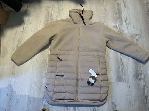 Icepeak damen winterjacke - icepeak,