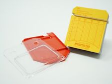 MotoMeter KPS Ersatzteilset