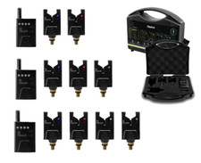 Funk Bissanzeiger Set MINOR