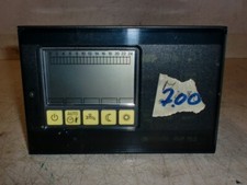 Landis & Gyr  RVP 75.230/1017  Heizungsregelung   Oertli - tronic RVP 75.2