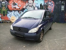 Radschrauben Mercedes Vito