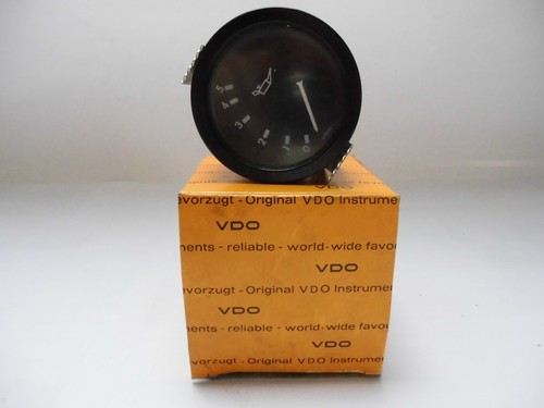 Vdo 350471266 druckanzeiger - vdo,
