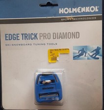 Ski Kanten Schleifer für die Tasche