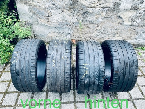Michelin reifen latitude - reifen,