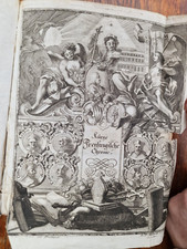 Meichelbeck Chronik Geschichte Freising 1724 Bischöfe Hochstift EA Bavarirca rr