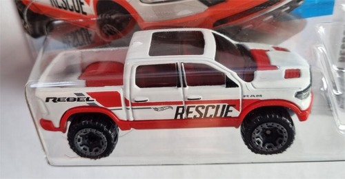 2025 hot wheels 2020 - ram, 1500