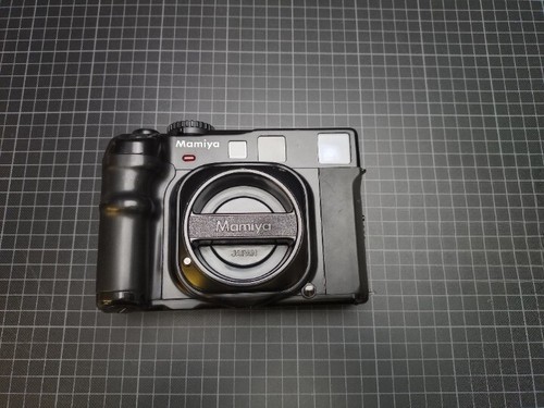 Mamiya defect parts - mamiya,