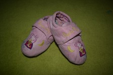 Next Peppa Pig Wutz Mädchen England Schuhe Hausschuhe Gr. 25
