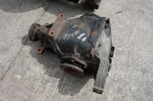Bmw e30 325i differential - bmw,